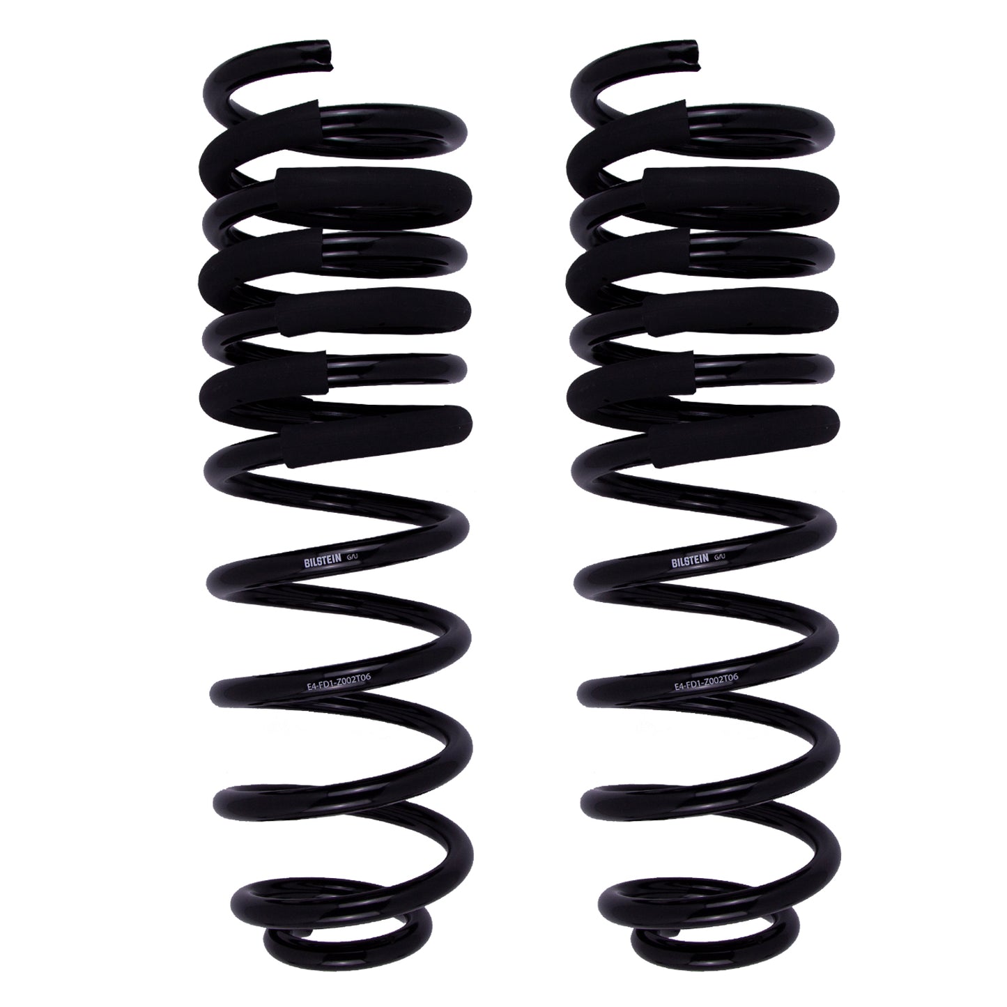 Bilstein Shock Absorbers 53-297839