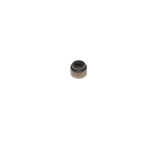 COMP Cams Set of 8 Black Viton Valve Seals for .425" Guide Size 5/16" Valve Stem COMP-01-530-8