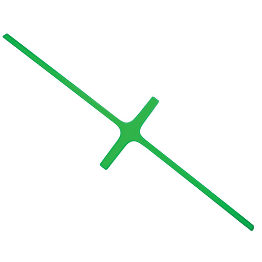 Oracle Lighting 5300-004 - 2011-2014 Dodge Charger Illuminated Grill Crosshairs