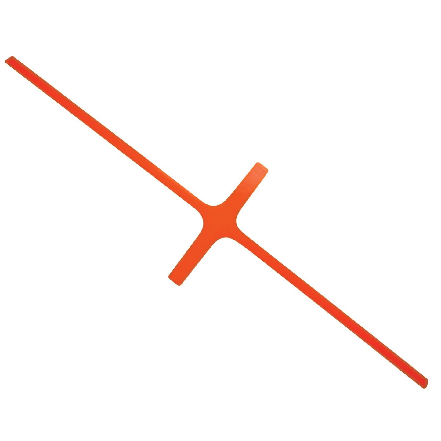 Oracle Lighting 5300-005 - 2011-2014 Dodge Charger Illuminated Grill Crosshairs