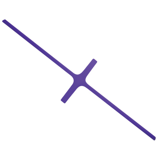 Oracle Lighting 5300-007 - 2011-2014 Dodge Charger Illuminated Grill Crosshairs