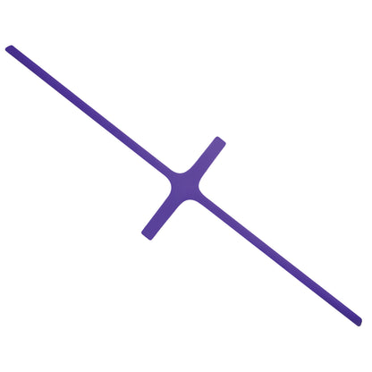 Oracle Lighting 5300-007 - 2011-2014 Dodge Charger Illuminated Grill Crosshairs