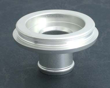 Go Fast Bits 20mm HOSE Adaptor Base GFB-5320
