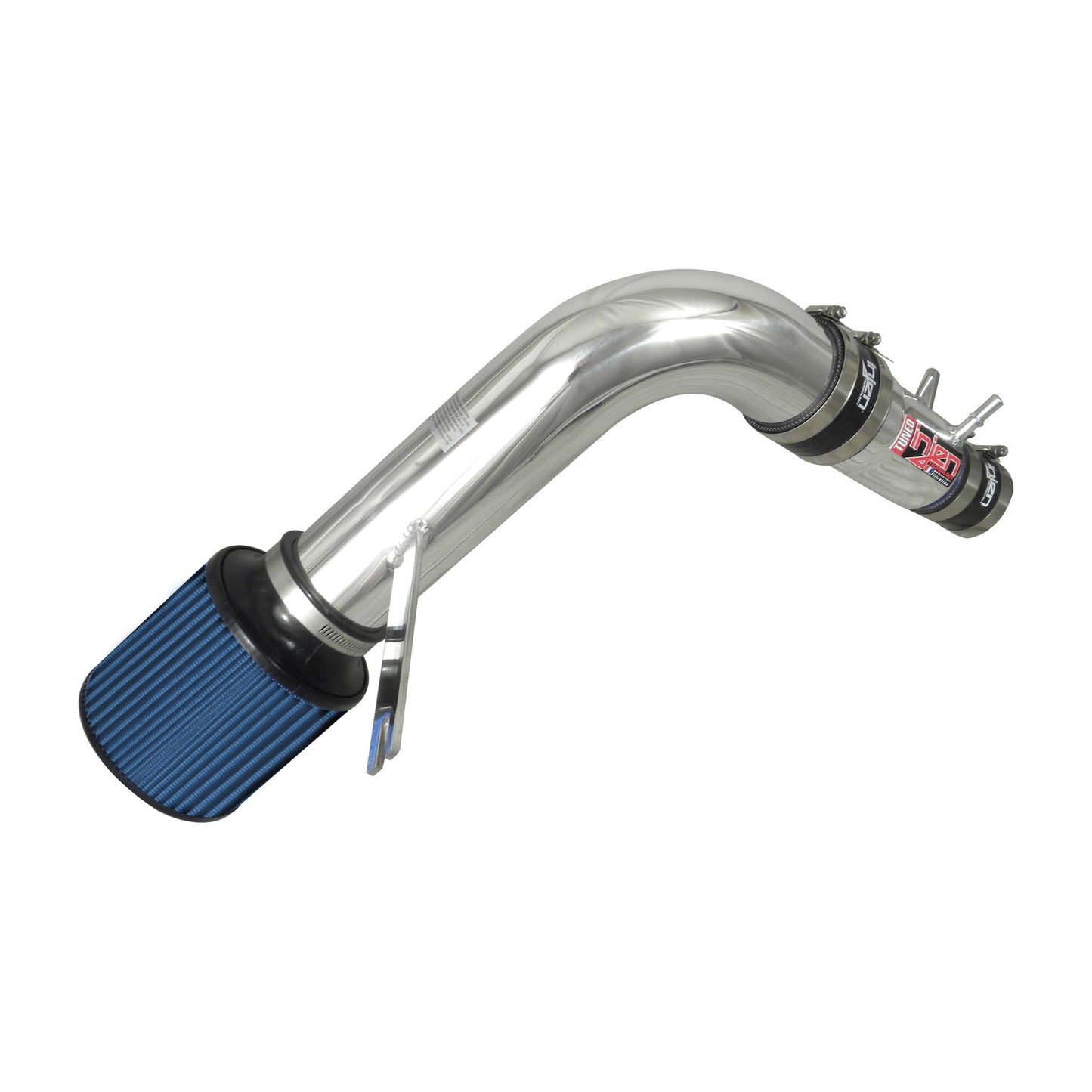 Injen Polished SP Cold Air Intake System SP5040P