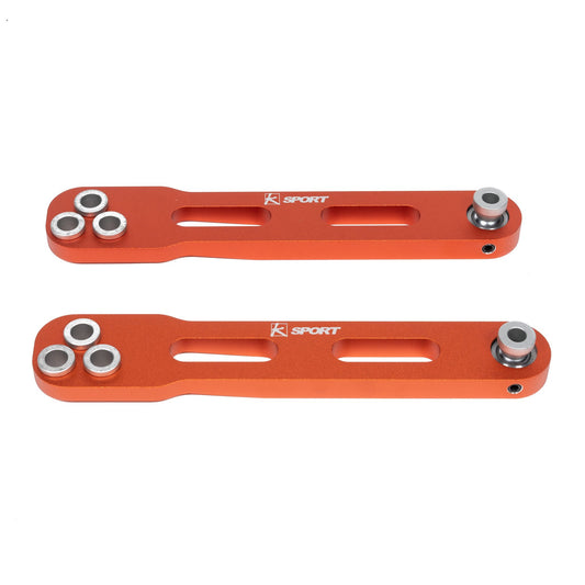 Ksport Lower Control Arms - LCHD05