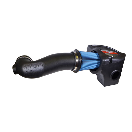 Injen EVOLUTION Cold Air Intake System EVO5100