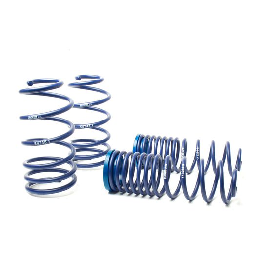 H&R Special Springs Sport Spring Kit 54741
