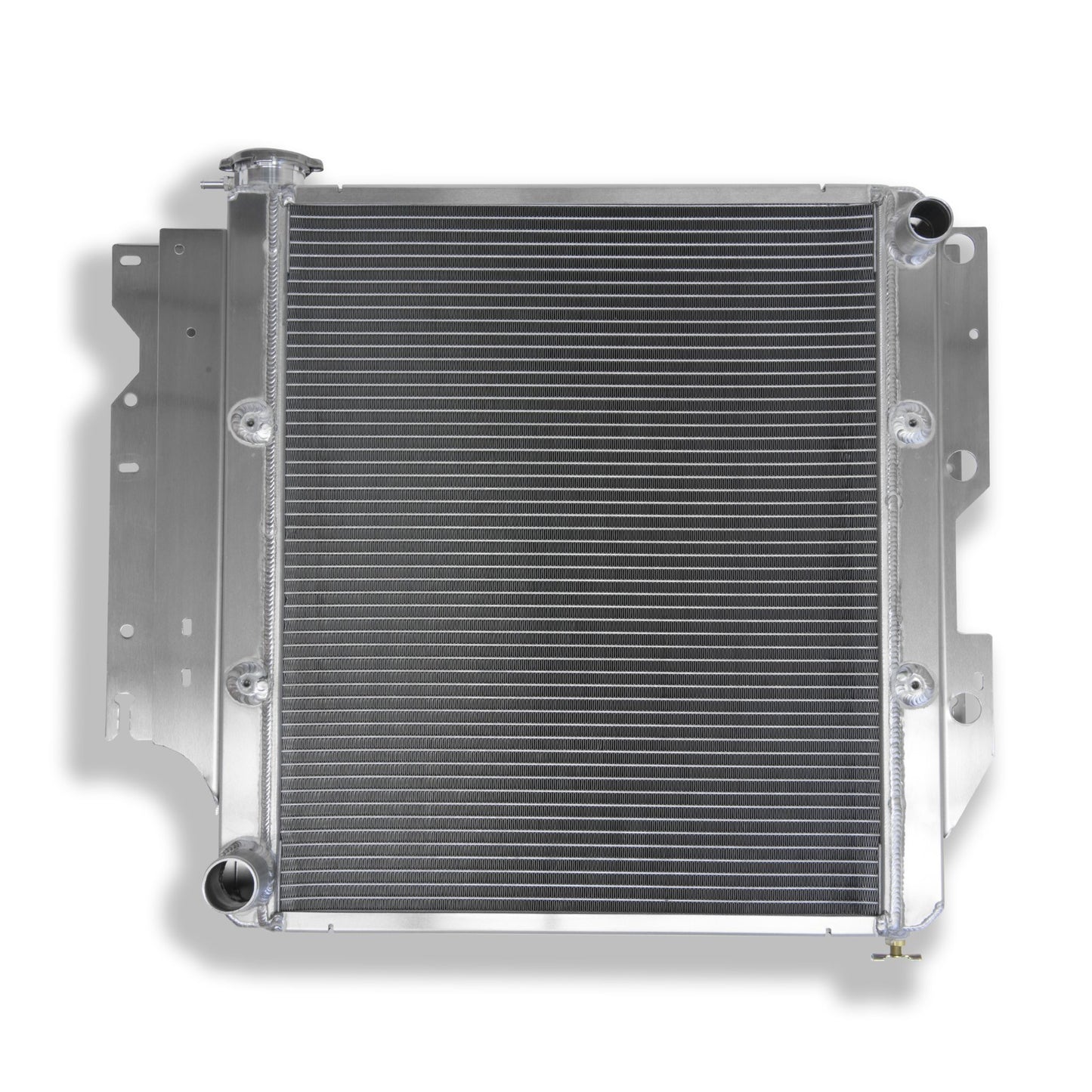 Flex-A-Lite - Extruded Core Radiator 315700