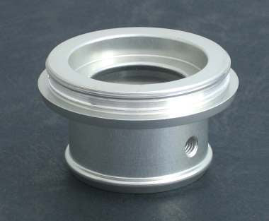 Go Fast Bits 35mm HOSE Adaptor Base GFB-5335
