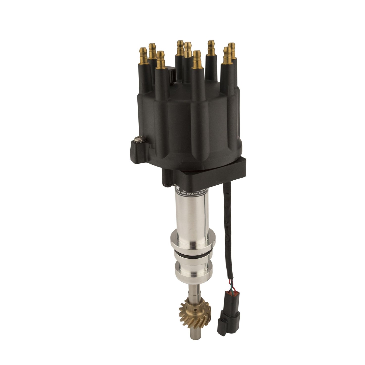 FAST XDi Race EFI Distributor for Ford 351C 429 460 w/ Small Cap 1000-1615EFI