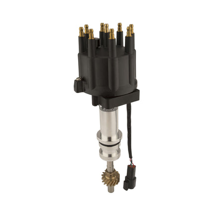 FAST XDi Race EFI Distributor for Ford 351C 429 460 w/ Small Cap 1000-1615EFI