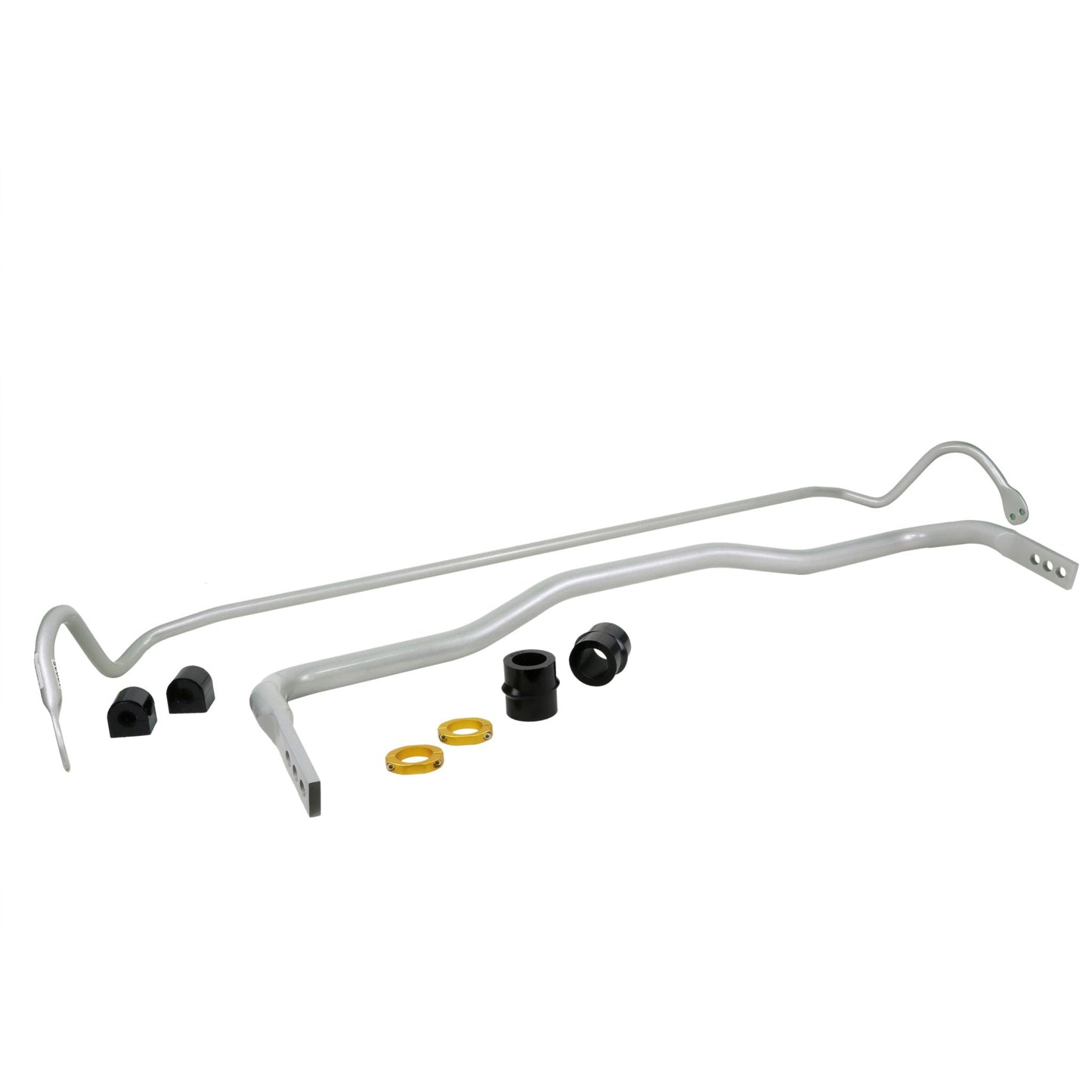 Whiteline - BCK003 - Sway bar - vehicle kit