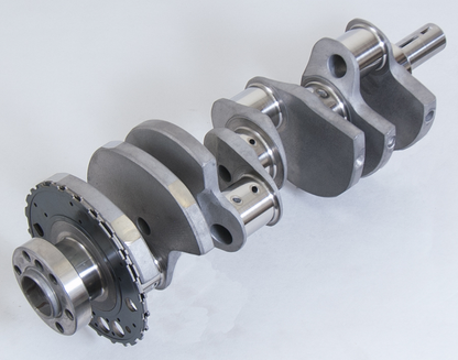 Eagle 4140 FORGED CRANK LS1 24T 4.00 STROKE 534640006100