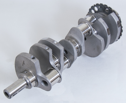Eagle 4140 FORGED CRANK LS1 24T 4.00 STROKE 534640006100
