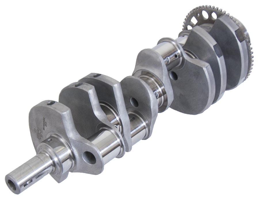 Eagle 4140 FORGED CRANK LS2 58T 4.000 STROKE 534740006100