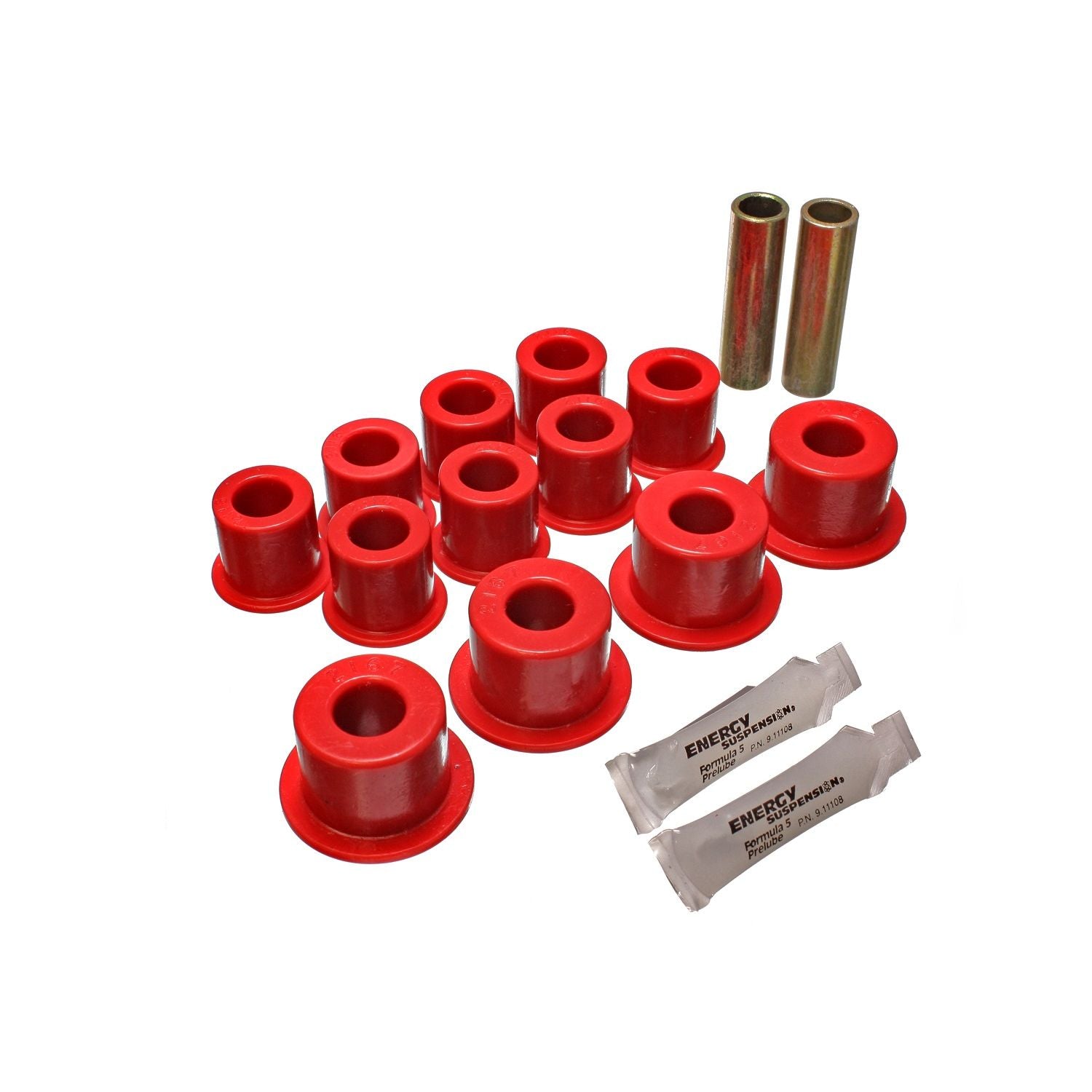Energy Suspension SPRING BUSHING 14.2102R – Milky Motorsports