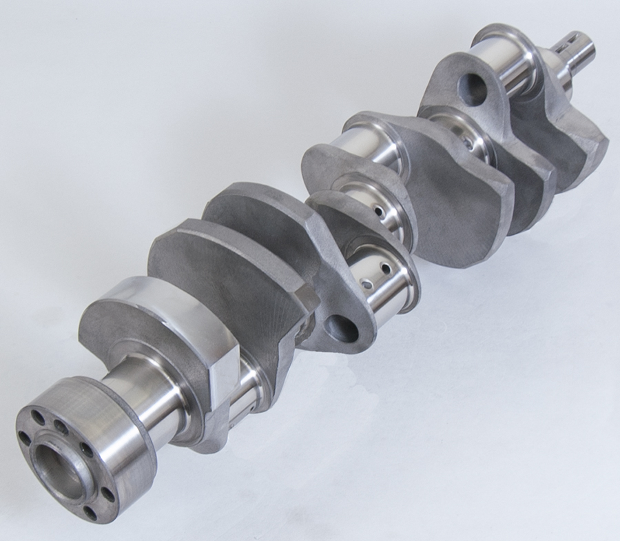 Eagle FORGED 4140 CRANK CHEVY 383 INT/EXT 1 PC 5353375057LT