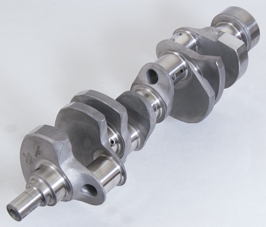 Eagle FORGED 4140 CRANK CHEVY 383 INT/EXT 1 PC 5353375057LT