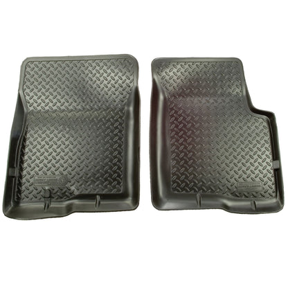 Husky Liners Front Floor Liners 33301