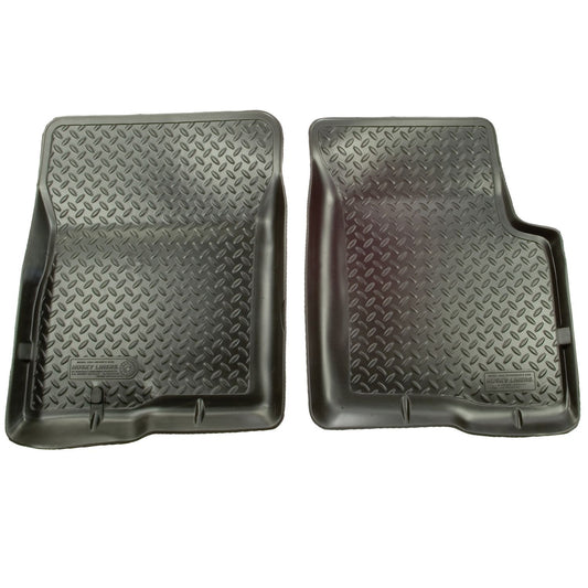 Husky Liners Front Floor Liners 30781