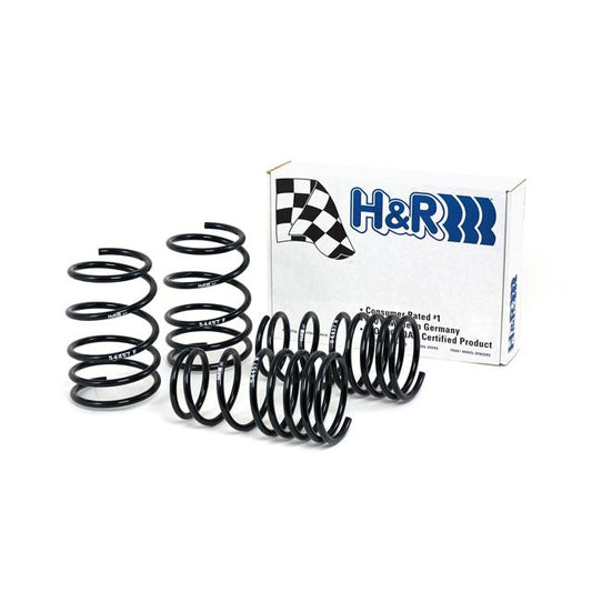 H&R Special Springs Sport Spring Kit 54457
