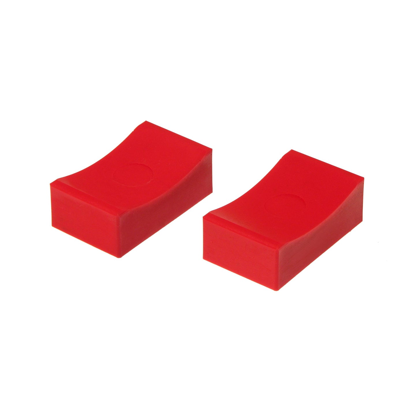 Prothane JACK/STAND PADS, FIT 2.5X4.5 HEADS" 19-1411