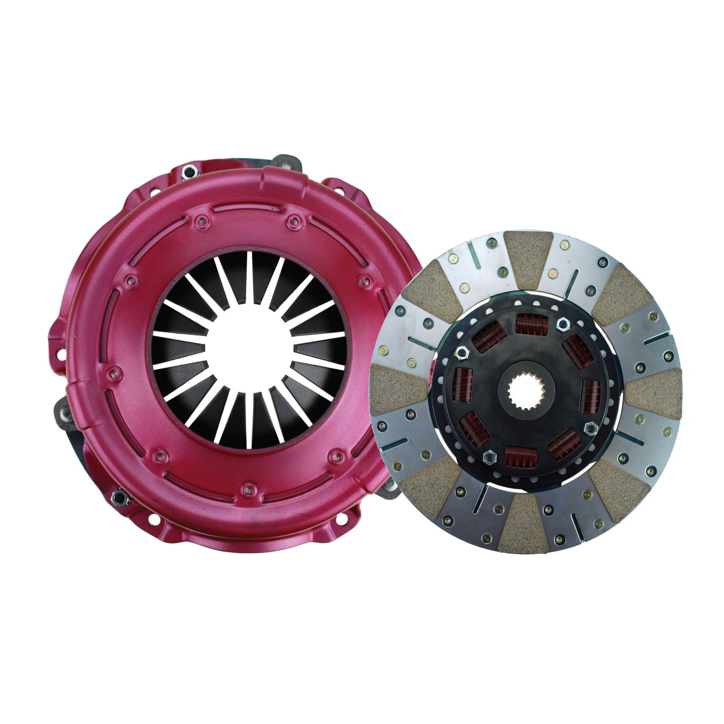 RAM Clutches Powergrip clutch set 98392
