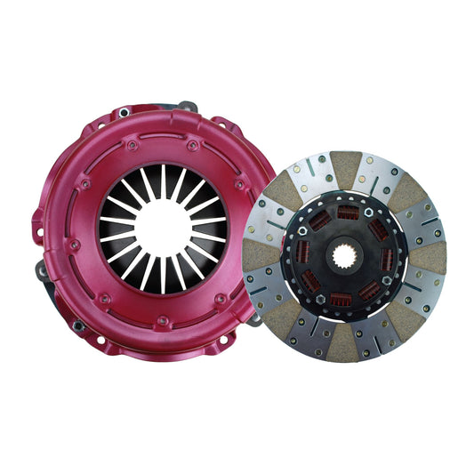RAM Clutches Powergrip clutch set 98392