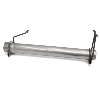 Banks Power Straight Pipe Kit 53798