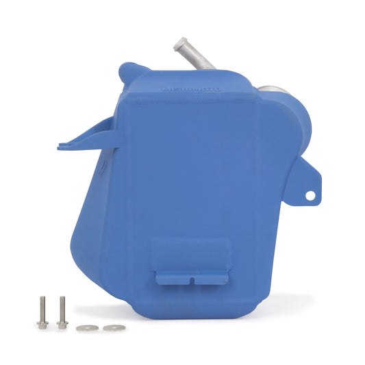 Mishimoto Ford 6.7L Powerstroke Air-to-Water Performance Intercooler, 2011-2016, Blue MMINT-F2D-11BL