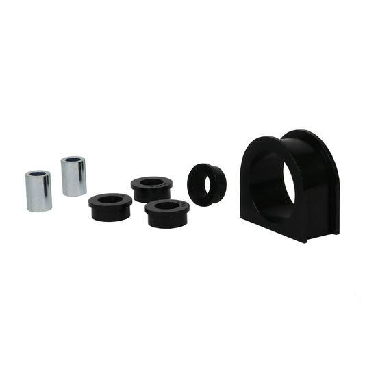 Whiteline - W13210 - Steering - rack and pinion mount bushing