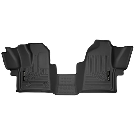 Husky Liners Front Floor Liners 53481