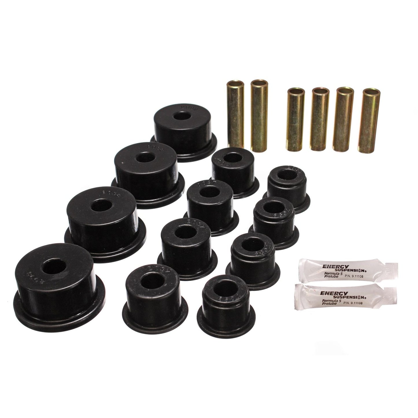 Energy Suspension JEEP/CHEROKE/COMANCHE SPRING BSH 2.2109G