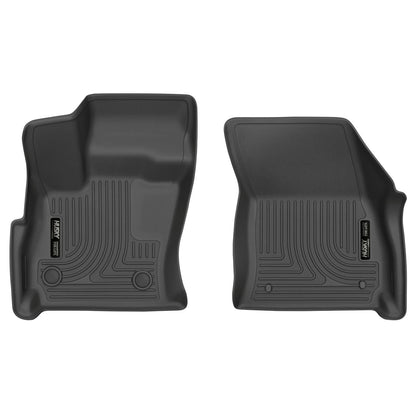 Husky Liners Front Floor Liners 13391