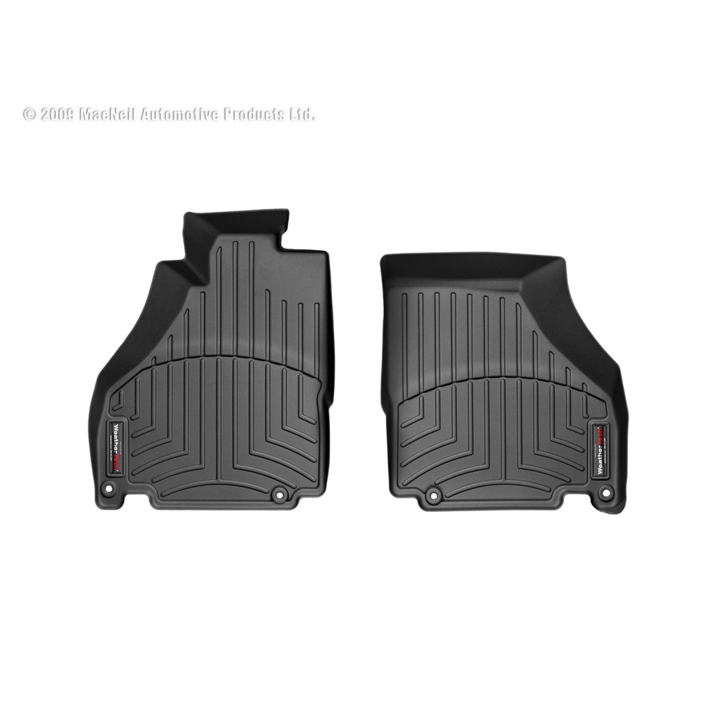 WeatherTech FloorLiner™ DigitalFit® 441991