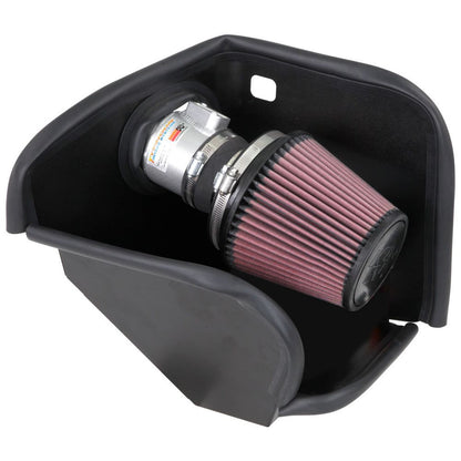 K&N 69-7085TS Performance Air Intake System