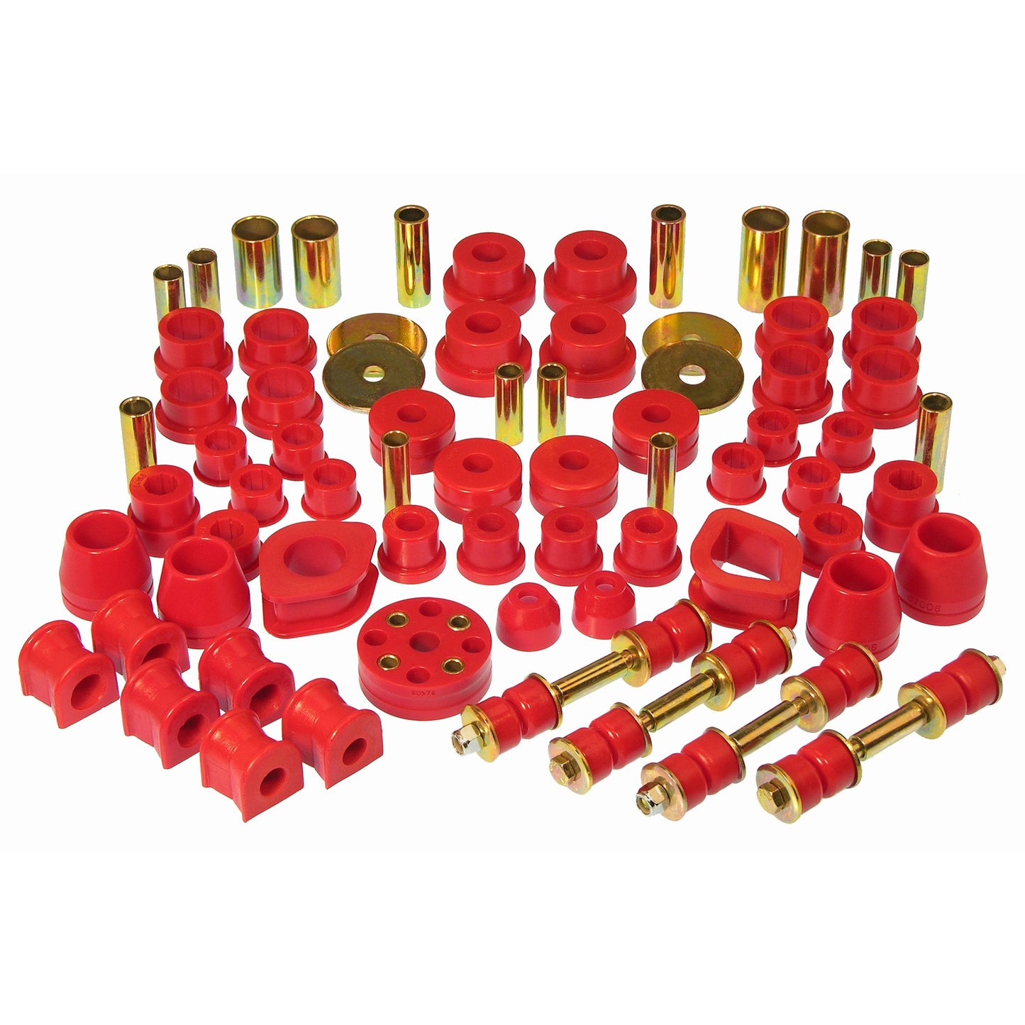 Prothane TOTAL KIT DATSUN 240Z 70-73 14-2001