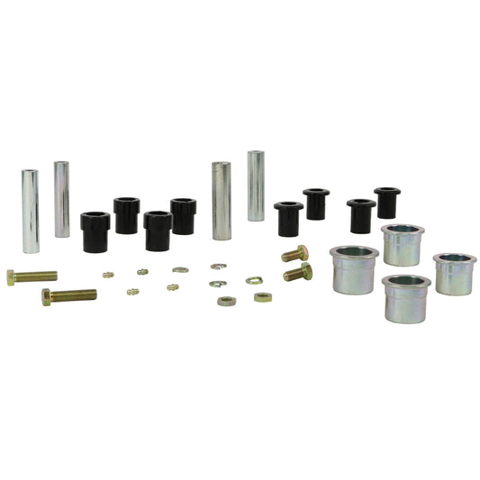 Whiteline - KCA336 - Control arm - upper bushing