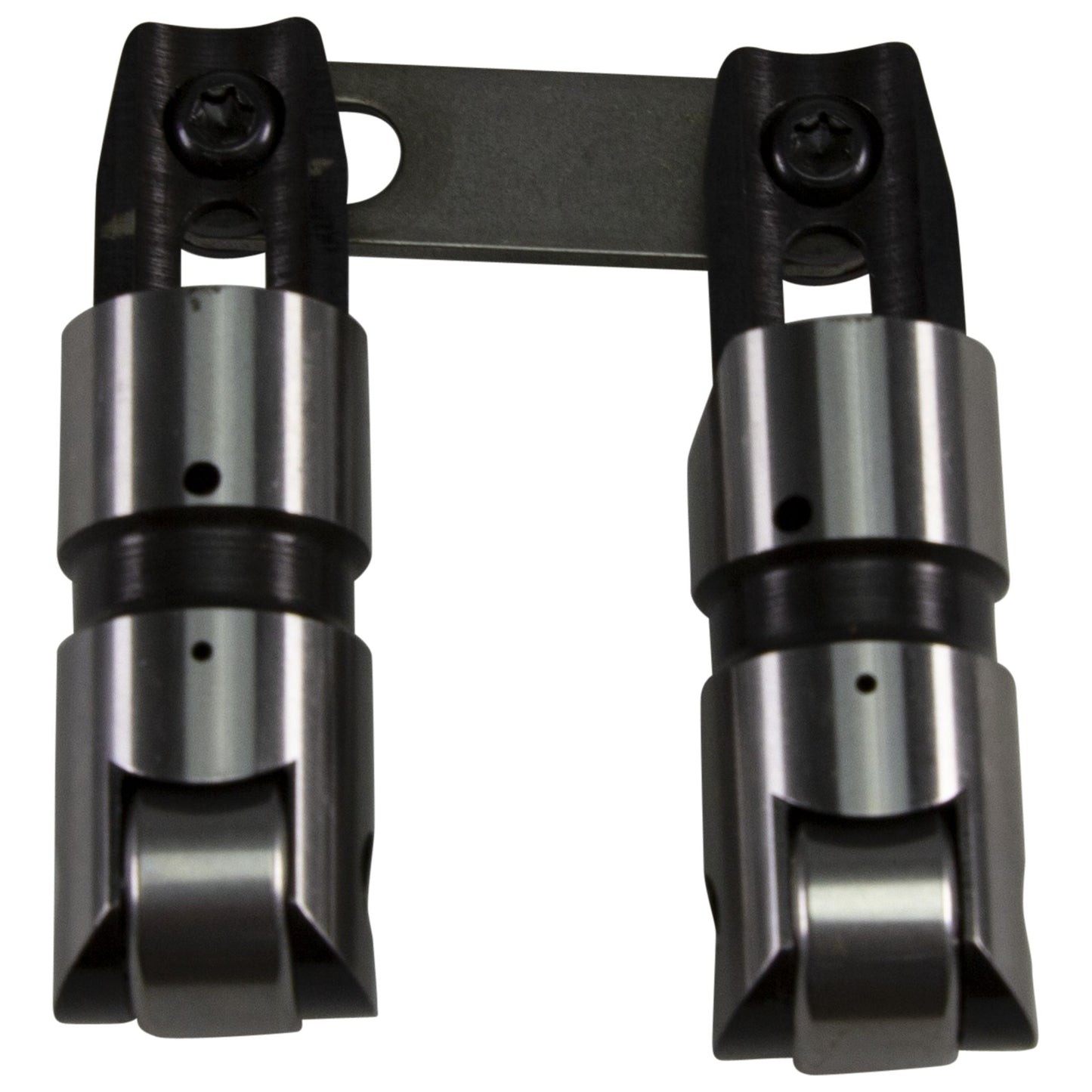 COMP Cams Sportsman Solid Roller Lifter Pair w/ Bearing for Chevrolet Small Block COMP-96904CL-2