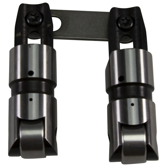 COMP Cams Sportsman Solid Roller Lifter Pair w/ Bearing for Chevrolet Small Block COMP-96904CL-2