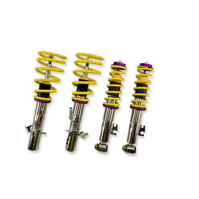 KW Suspensions 10220070 KW V1 Coilover Kit - Mini Mini (R56) Coupe (only Cooper S Cooper D JCW)