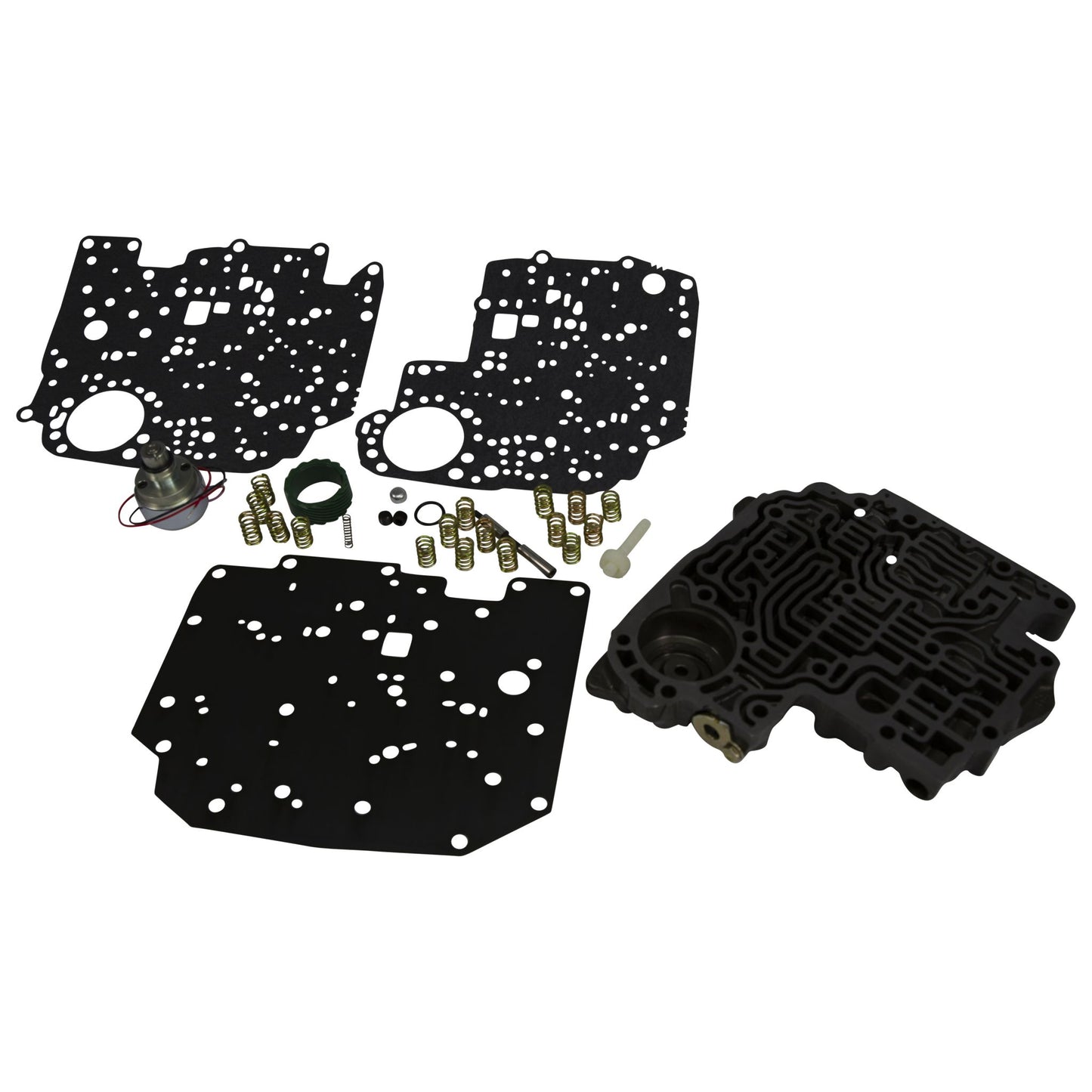 TCI TH350 Transbrake Kit 321500