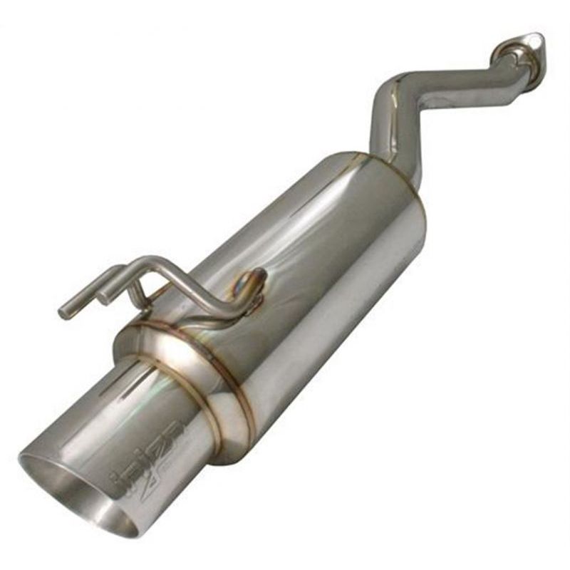 Injen Performance Exhaust System SES1577
