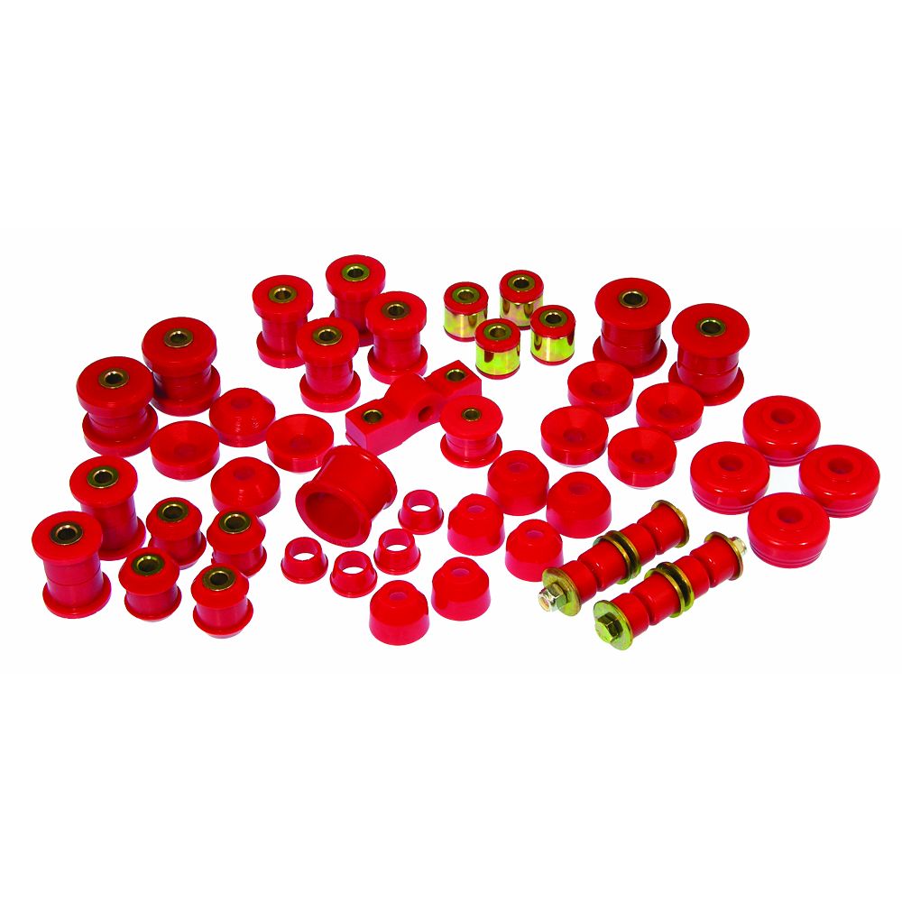 Prothane TOTAL KIT HONDA CIVIC/CRX 84-87 8-2001