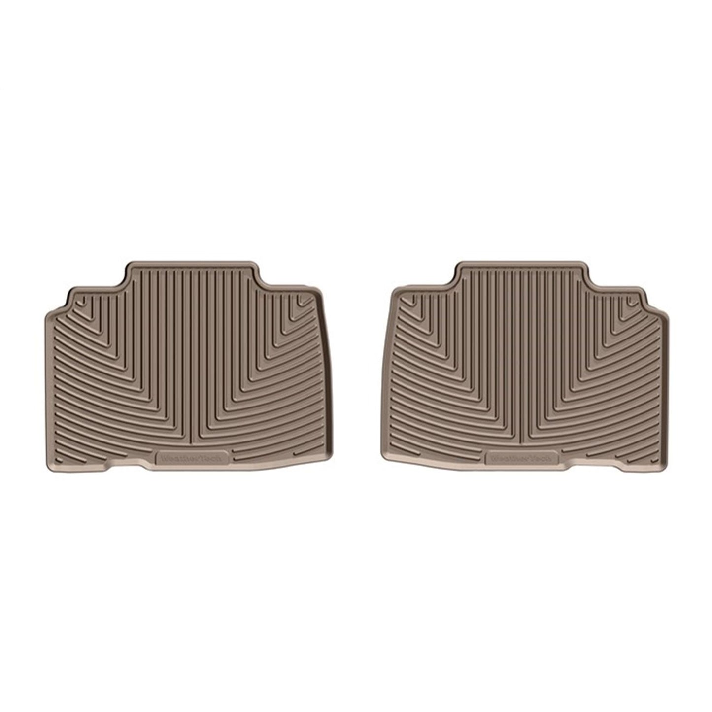 WeatherTech All Weather Floor Mats W396TN