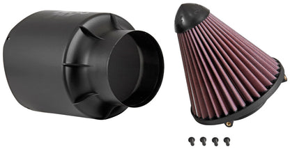 K&N 54-5000 Universal Air Intake System