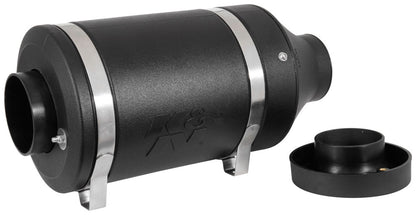 K&N 54-6853 Universal Off-Road Air Intake