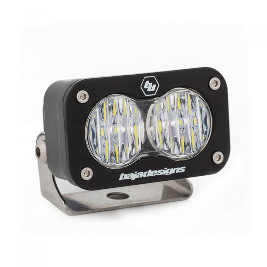 Baja Designs S2 Sport Black LED Auxiliary Light Pod 540005