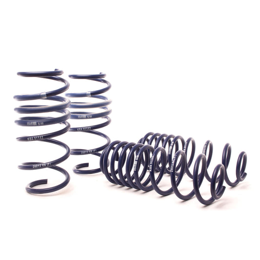 H&R Special Springs Sport Spring Kit 51641