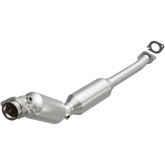 MagnaFlow California Grade CARB Compliant Direct-Fit Catalytic Converter 5411011 MAGNAFLOW-5411011